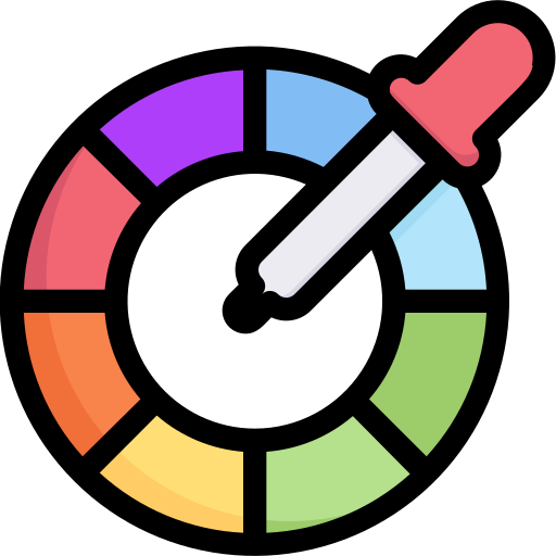 User chat colors