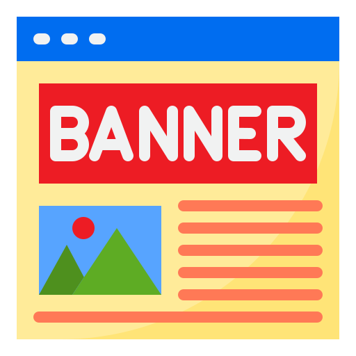 Username banner