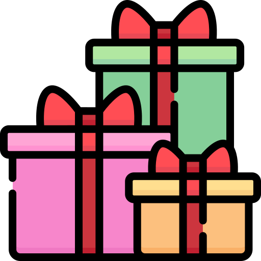 Top gift
