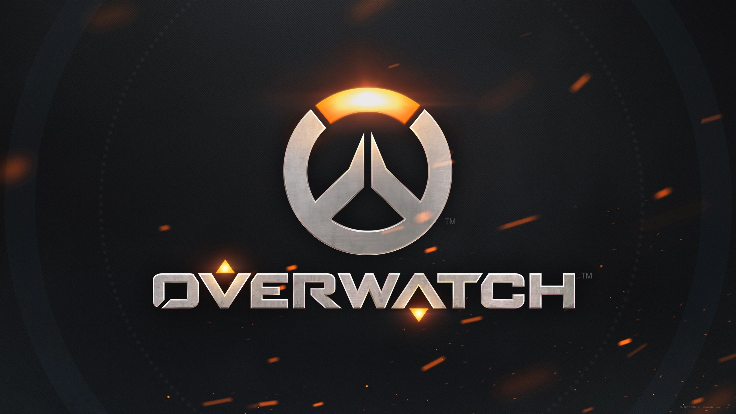 Overwatch Theme