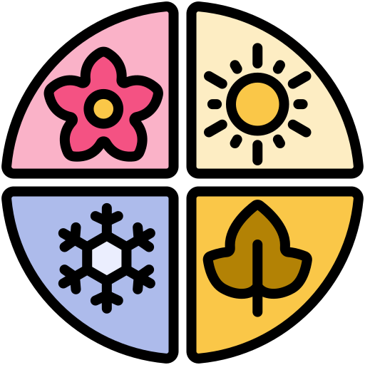 Seasons Effects