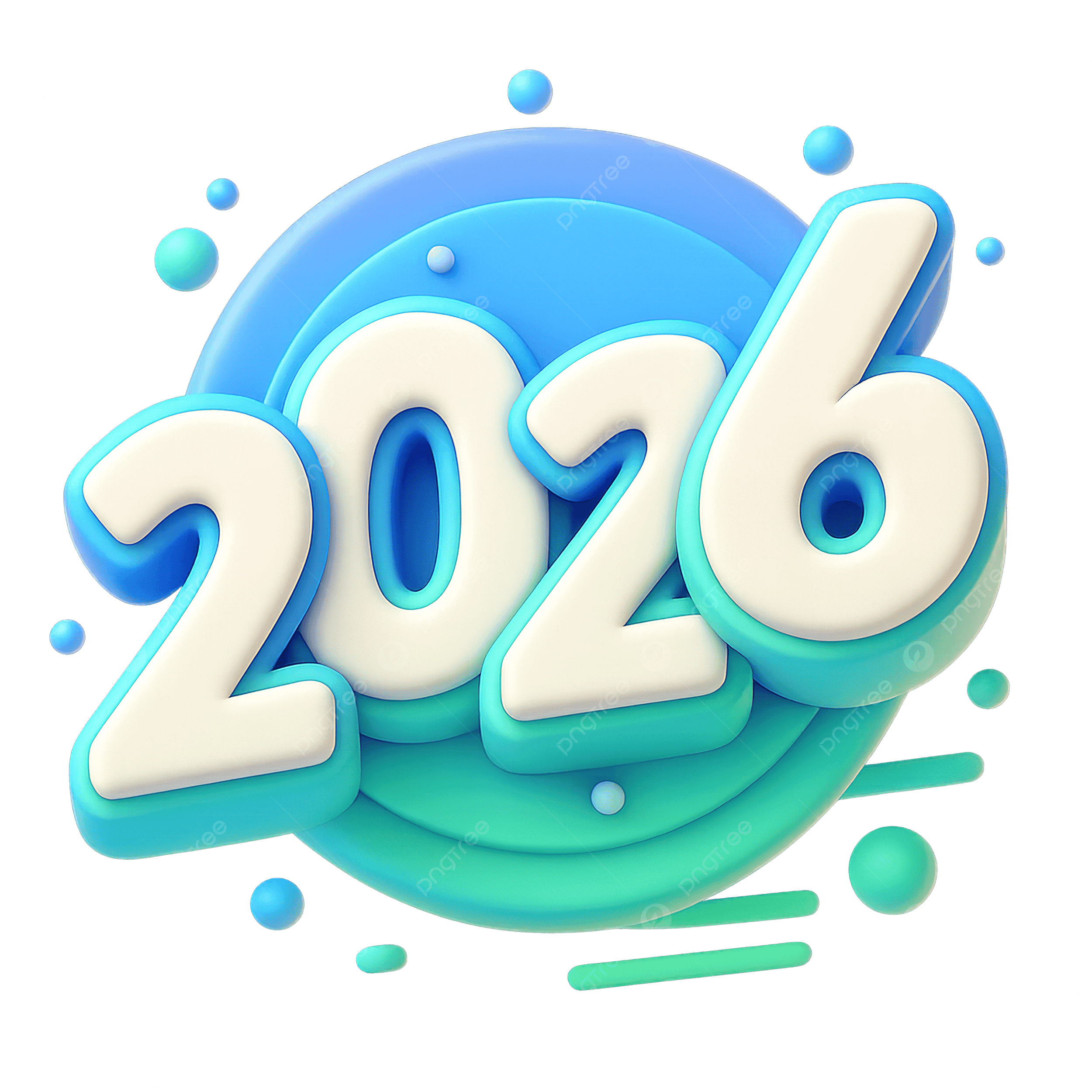 New Year